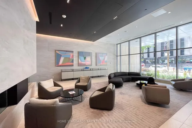 Additional image 33 of 2221 Yonge St Unit 3511