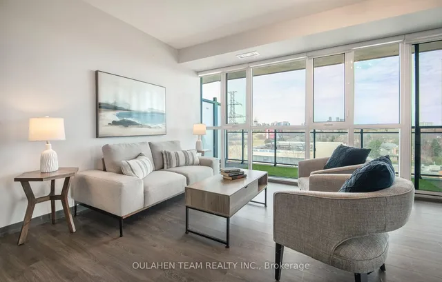 Additional image 5 of 3237 Bayview Ave Unit 702