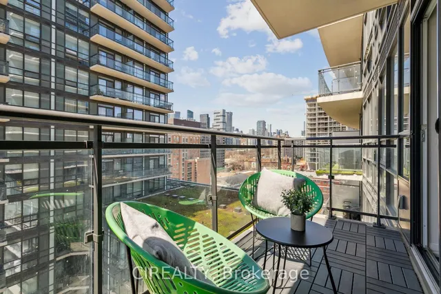 Additional image 18 of 460 Adelaide St Unit 1532