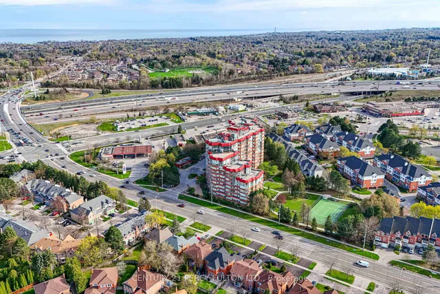 Additional image 39 of 11753 Sheppard Ave Unit 506