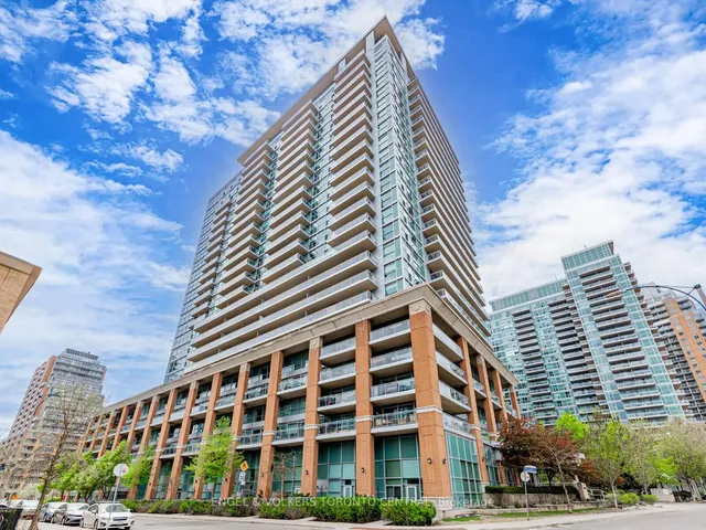 Additional image 19 of 80 Western Battery Rd Unit 1507