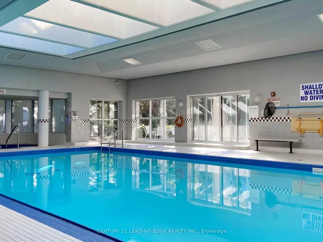 Additional image 34 of 5785 Yonge St Unit PH404