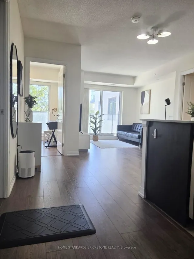 Additional image 10 of 741 Sheppard Ave Unit 202