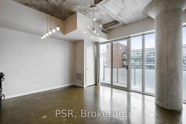 Additional image 4 of 201 Carlaw Ave Unit 701