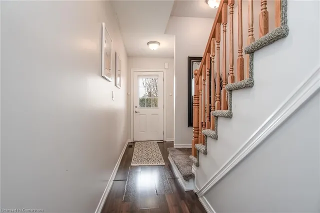 Additional image 5 of 701 Homer Watson Blvd Unit 17