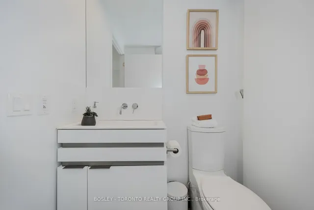 Additional image 35 of 197 Yonge St Unit 3909