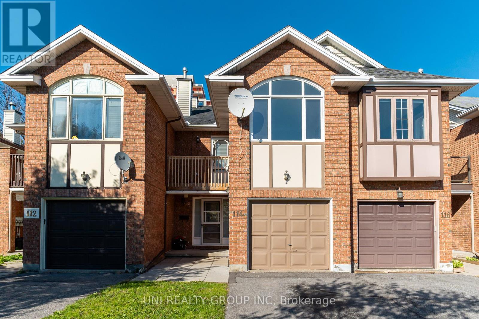 114 THORNBURY CRESCENT|Ottawa, Ontario K2G6C3