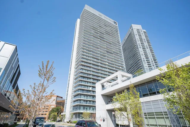 Additional image 2 of 275 Yorkland Rd Unit 1404