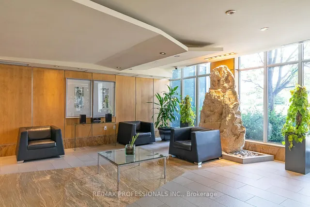 Additional image 3 of 2121 Lake Shore Blvd Unit 1004