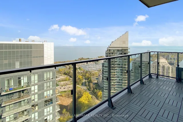 Additional image 22 of 2220 Lake Shore Blvd Unit LPH07