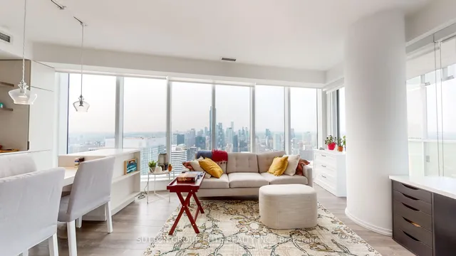 Additional image 19 of 197 YONGE St Unit 4902