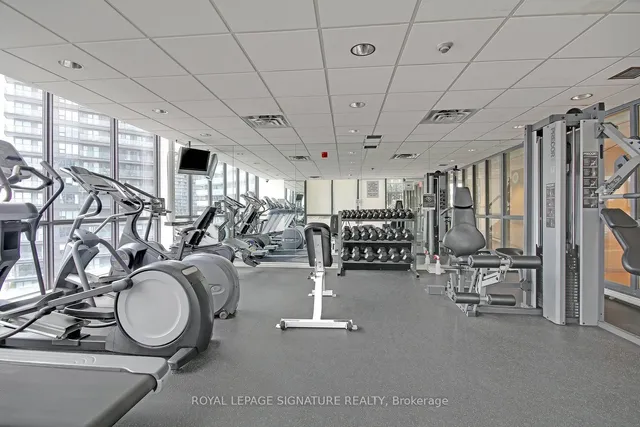 Additional image 31 of 24 Wellesley St Unit 610