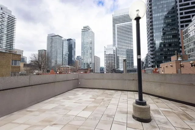 Additional image 36 of 1001 Bay St Unit 303