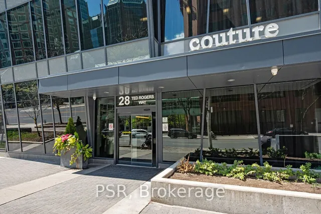 Additional image 2 of 28 Ted Rogers Way Unit 2007