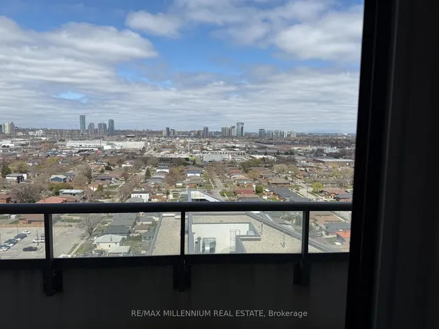 Additional image 10 of 17 Zorra St Unit 1801