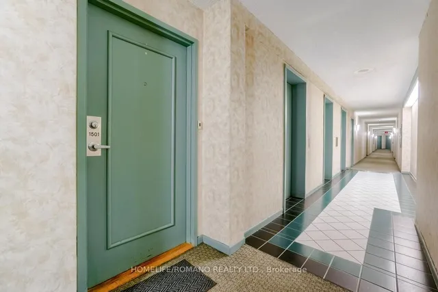 Additional image 8 of 3077 Weston Rd Unit 1501