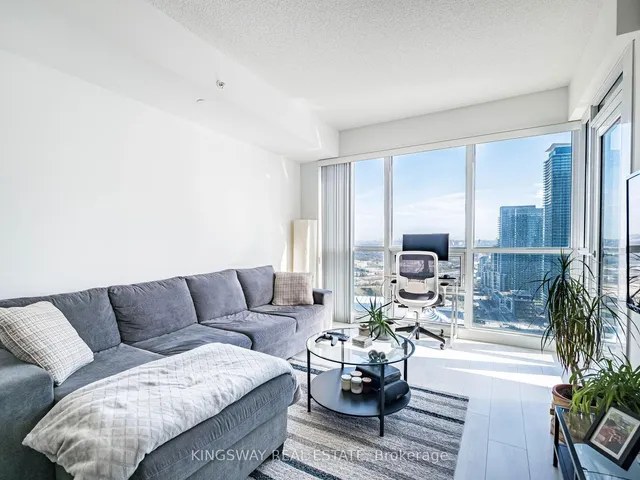 Additional image 16 of 2200 Lakeshore Blvd Unit 3508