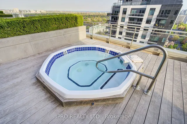 Additional image 41 of 83 Redpath Ave Unit 1009