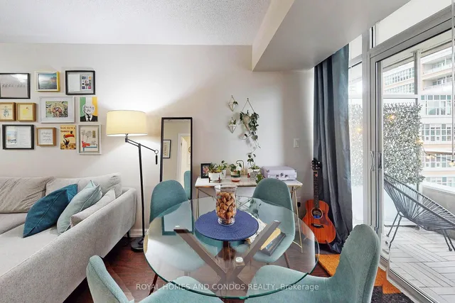 Additional image 21 of 85 East Liberty St Unit 610