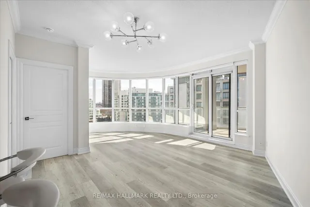 Additional image 6 of 2087 Lakeshore Blvd Unit 803