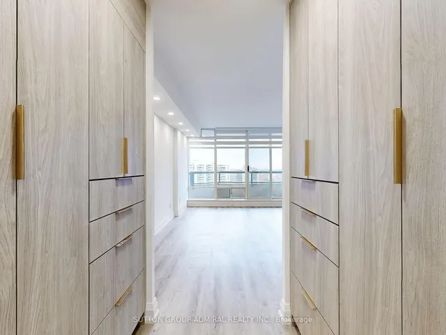 Additional image 14 of 1101 Steeles Ave Unit 1210