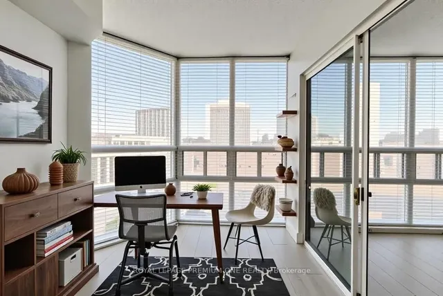 Additional image 5 of 195 Wynford Dr Unit 1008