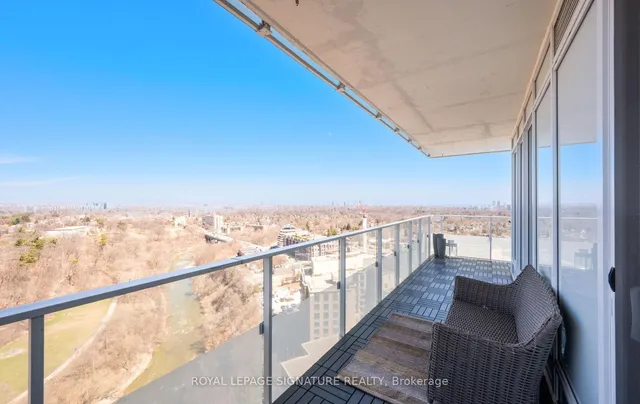 20 Brin Dr Unit 1707