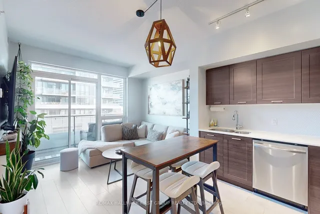 Additional image 9 of 2212 Lakeshore Blvd Unit 713