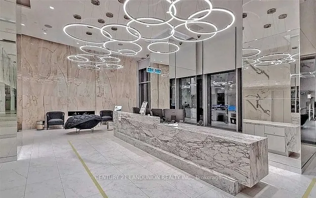 Additional image 14 of 251 Jarvis St Unit 1423