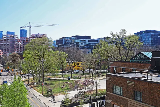 Additional image 18 of 50 Camden St Unit 501