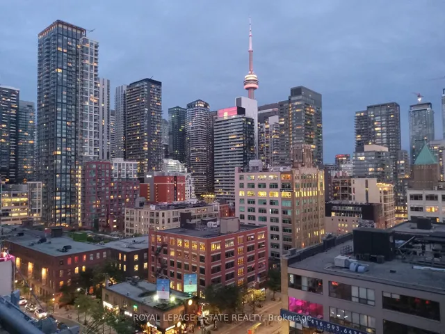 Additional image 20 of 438 Richmond St Unit 1409