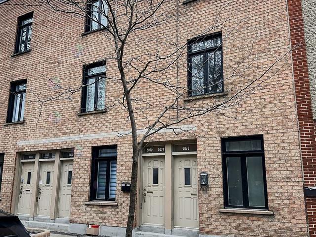 5076 Rue Notre-Dame O.|Montréal (Le Sud-Ouest), Quebec H4C1T1