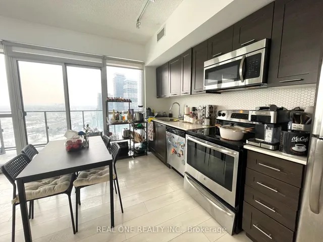 Additional image 4 of 2200 Lake Shore Blvd Unit 3907