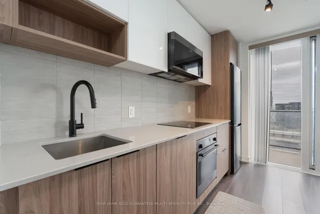 Additional image 16 of 5 Defries St Unit 1405