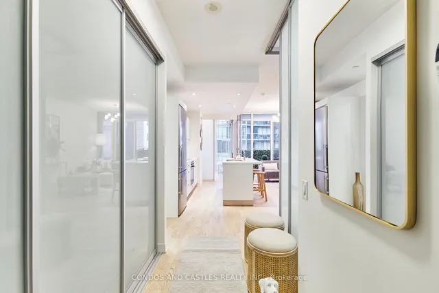 Additional image 2 of 88 Park Lawn Rd Unit 1210