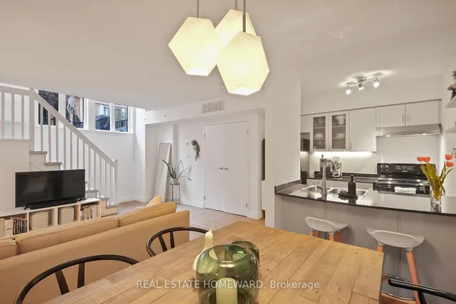 Additional image 9 of 34 Western Battery Rd Unit 429