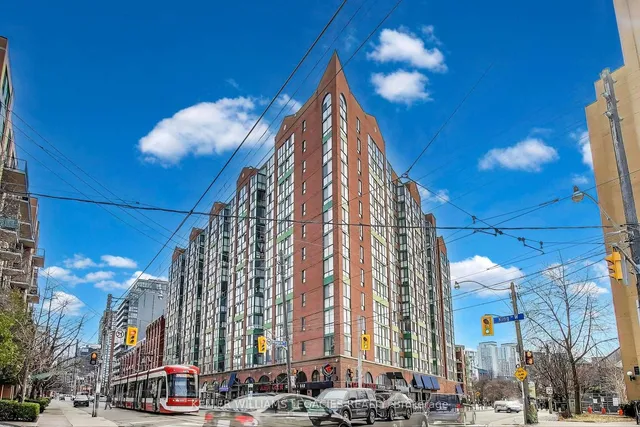 801 King St Unit 907