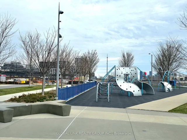 Additional image 2 of 1195 The Queensway Way Unit 501