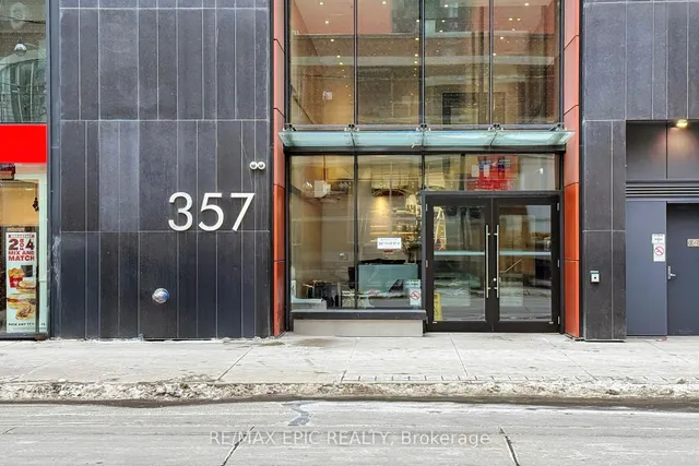 Additional image 2 of 357 King St Unit 2906