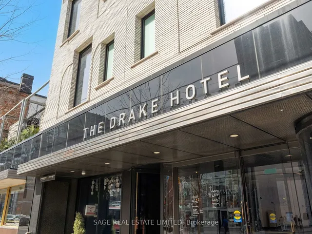 Additional image 23 of 36 Lisgar St Unit 719W