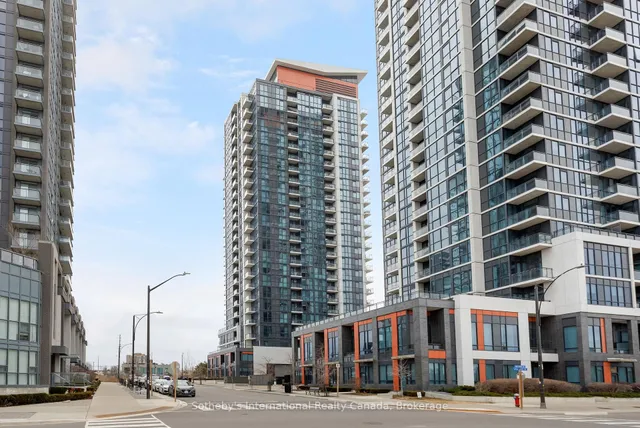 55 Eglinton Ave Unit 1010