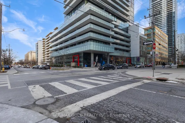 Additional image 3 of 185 Roehampton Ave Unit 3205