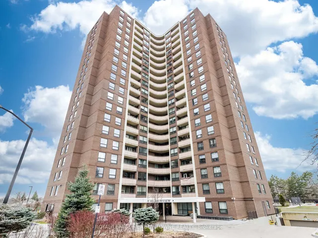 61 Richview Rd Unit 406