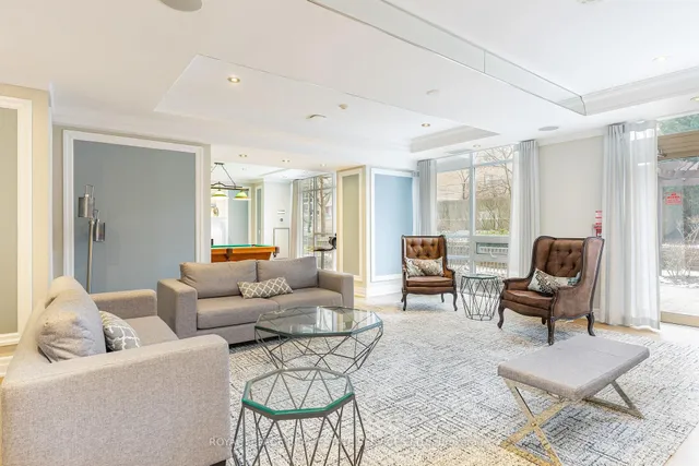 Additional image 31 of 900 Mount Pleasant Rd Unit 1203