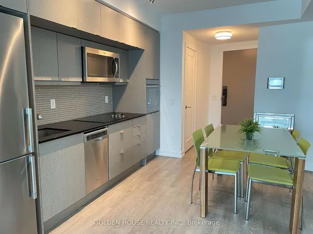 Additional image 4 of 10 York St Unit 1602