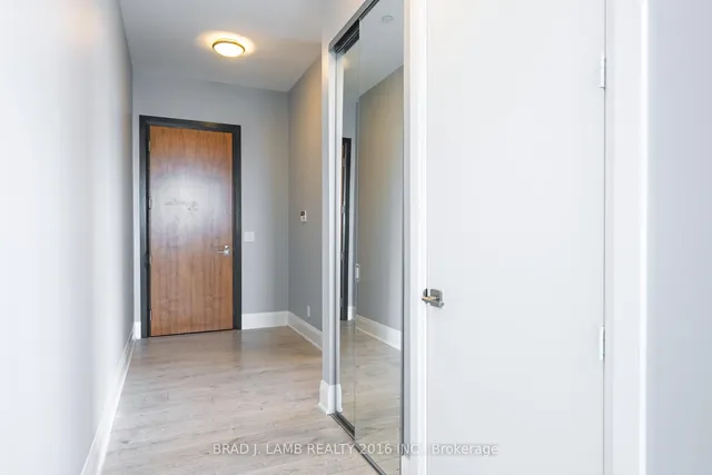 Additional image 2 of 36 Park Lawn Rd Unit 4403