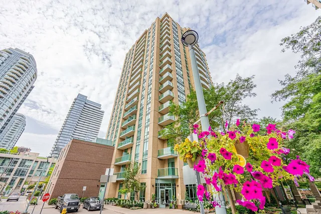20 Olive Ave Unit 1707