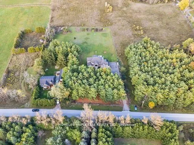 Additional image 2 of 12601 Nassagaweya Puslinch Tline N/A