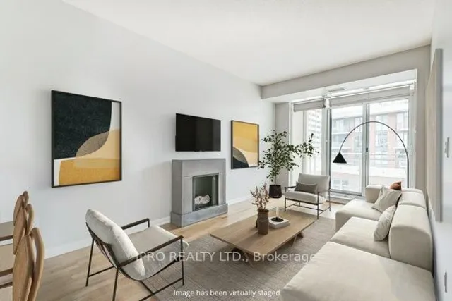 21 Grand Magazine St Unit 507