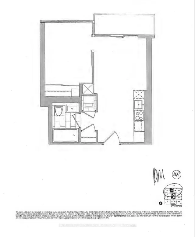 Additional image 39 of 2 Sonic Way Unit 2303